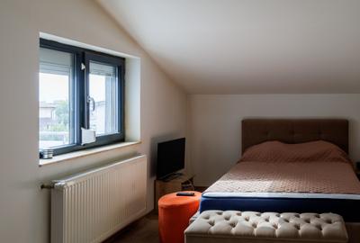Casa 4 cam, 3 bai Ghencea Str Dantelei, 10 min Metrou Raul Doamnei - 19
