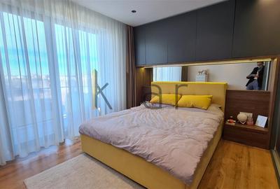 Apartament 2 camere 56mp+balcon 5mp+parcare,Calea Turzii,str G. Moisil - 10