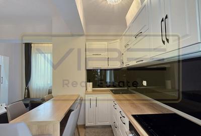 PENTHOUSE -137mp- LOCATIE CENTRALA- PALAS MALL  ! - 11