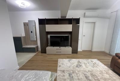 Garsoniera Militari Păcii – 2 min. Metrou | Etaj 8/11 | Prima inchiriere | 50mp - 3