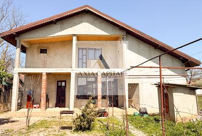 Două case și teren 1.592 mp | Bălteni – Scroviștea - 5