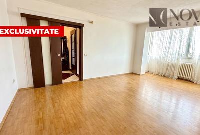 Apartament cu 2 camere semidecomandat în Drumul Taberei