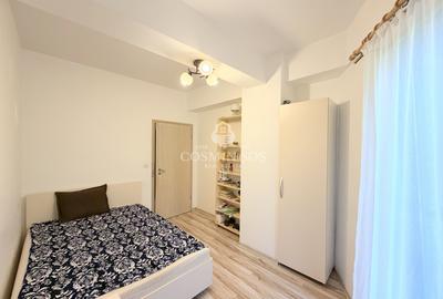 Apartament cu 2 camere de vanzare Zona Europa I Terasa I Loc parcare - 12