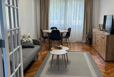 INCHIRIERE ap 2 camere Ultracentral - 11