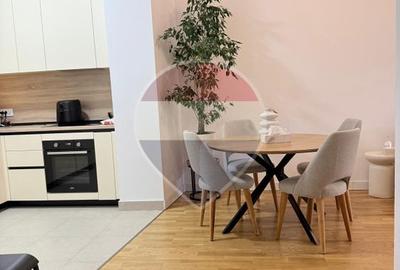 Jiului | Marmura Residence | Curte Proprie 33 mp | Apartament 2 Camere - 14