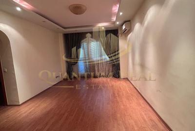 Vânzare apartament 2 camere-TINERETULUI cu CENTRALA - 4