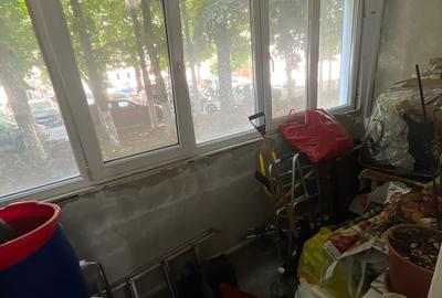 Piata Sudului-Obregia,Garsonieră decomandata - 7