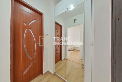 Garsonieră modernă de închiriat în Arad – Zona Confectii - 6