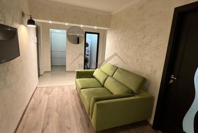 Apartament 2 camere Piata Unirii - 2