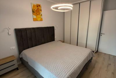 Apartament 2 camere Arcadia Residence | cu parcare | prima chirie mobila Rovere - 10