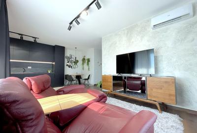 Apartament 2 camere inchiriere - zona Take Ionescu - 4