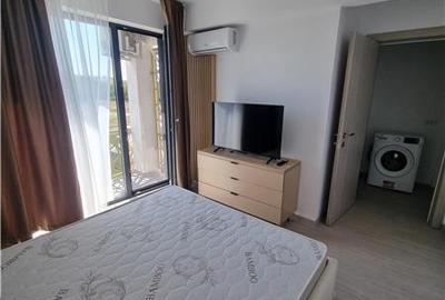 Apartamente 2 camere bloc nou 2026 langa Valahia - 11