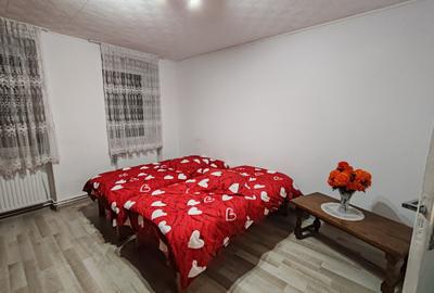 Casa 2 camere mobilata si utilata GHIMBAV - 3
