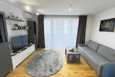 Urban Plaza | 2 camere | Poziție excelentă | Mobilat și utilat - 4
