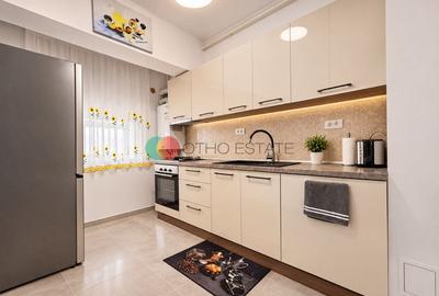2 Camere - Berceni - Grand Kristal Residence|Parcare- Centrala Proprie - 4