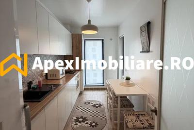 Apartament 2 camere de inchiriat Lujerului București | ApexImobiliare.ro - 6