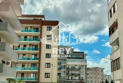 Apartament de închiriat 2 camere|Doamna Stanca|Selimbar|Nou|Parcare|Balcon - 13