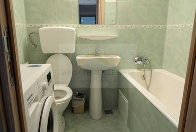 Apartament 2 camere de închiriat | Dristor – Camil Ressu | Renovat | 50 mp - 8