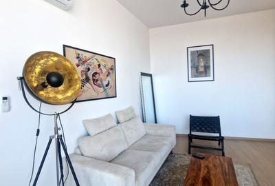 Locatie privilegiata: La ISHO cu 2 terase cu Vedere către Râul Bega - 30