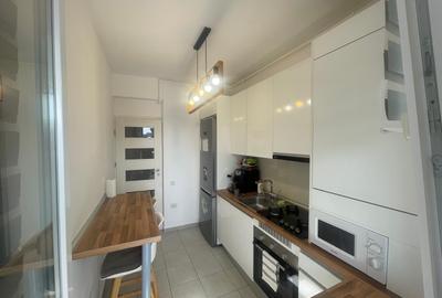 Apartament 2 camere | Decomandat | 63,4mp | Acces Metrou Berceni | Mobilat - 2