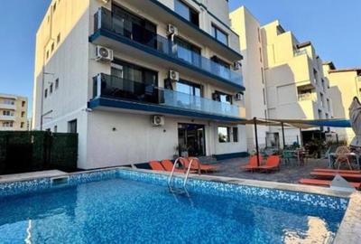 Casă individuală cu 24 camere în Exterior Nord