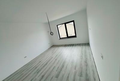 Casă individuală de vânzare în Comuna Berceni – 4 camere, teren 450 mp - 11