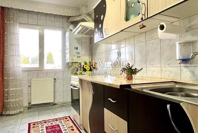 Apartament 2 camere decomandate, Republicii 74, Bacau - 7