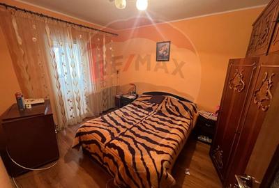 Apartament 3 camere în zona Pompieri - 3
