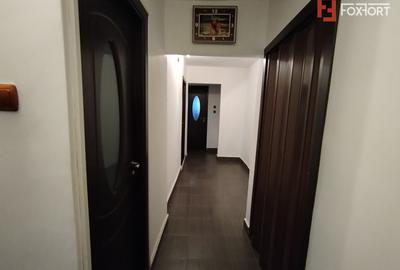 Apartament cu 3 camere de vanzare in Timisoara, zona Soarelui - 8