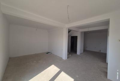 DUPLEX (LA GRI), P+1E+M, 122mpu, TEREN 248mp, CHIAJNA-ALEEA NUCILOR - 8