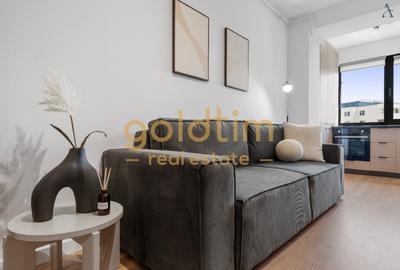 LUX / ROND OMV/ ANSAMBLU SECURIZAT/ BALCON - 4
