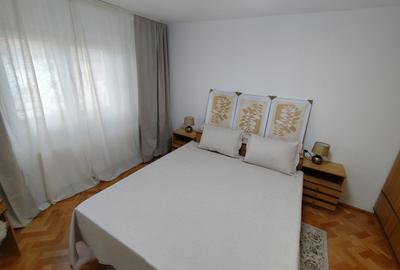Apartament cu 2 camere decomandat de inchiriat zona Centrala - 4