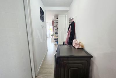 Apartament 3 camere de vanzare in Floresti - 5