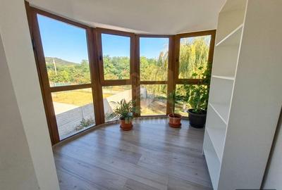 Casa individuala Harman Brasov  parter+etaj - 28