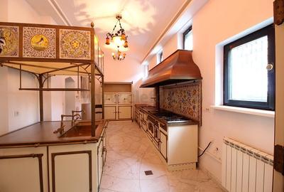 Dorobanti - Capitale - vila cu 29 camere de inchiriat/vanzare - 21