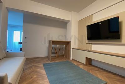 REA1028938 Baneasa Apicultorilor 2 camere - prima inchiriere - 4