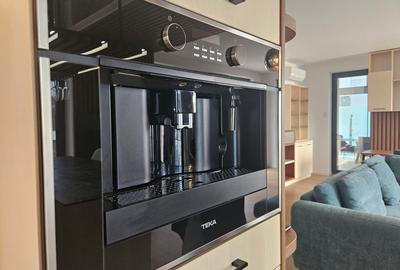 Investiție Premium – Penthouse The Ivy Băneasa Stejarii - 11