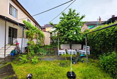 CASA D+P+E+M | Costache Negruzzi | 2Garaje | Gradina | 5 Camere |VIDEO - 9