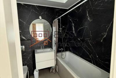 Vila 5 camere premium cu o curte privata de 130 mp - 18