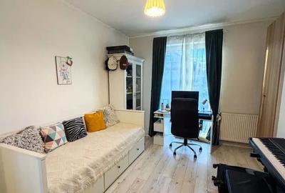 Apartament 3 camere, 60 mp, 2 balcoane, Strada Lacului – Florești - 7