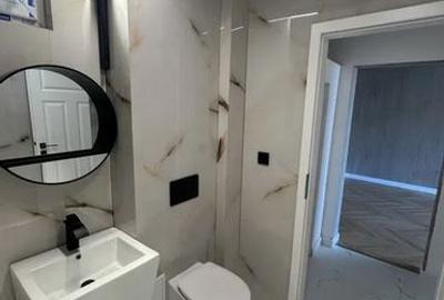 Apartament 2 Camere,B-dul Ferdinand,bl.reabilitat,Amenajat,Liber - 3
