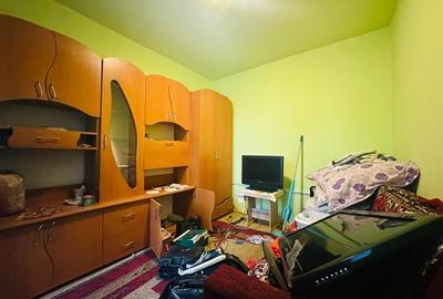 APARTAMENT 2 CAMERE, ETAJ 1, TIP X, ZONA CALEA ARADULUI, ALEEA CALINULUI - 1