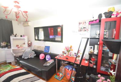 Apartament decomandat mobilat si utilat cu centrala - 11