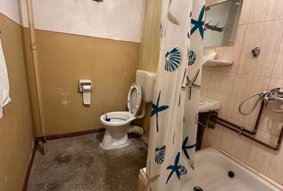 Apartament 4 camere Teiul Doamnei-etaj 1-an 1984 - 2
