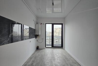 Intabulat, Apartament cu 1 camera, bloc nou, 46mp - 2