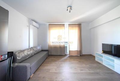 Apartament cu 3 camere decomandat, mobilat în Brâncoveanu