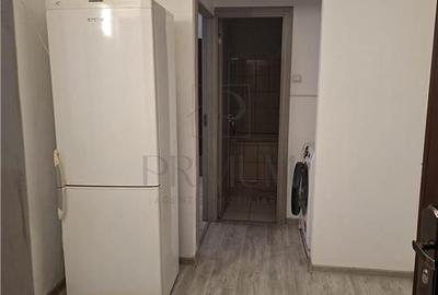 Apartament 2 camere mobilat, utilat clasic, etaj 1 - Soarelui - 5
