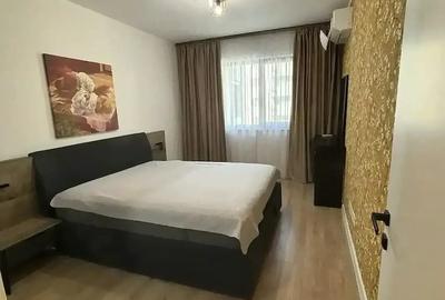 Ivory Residence 2 camere cu balcon si loc de parcare - 5