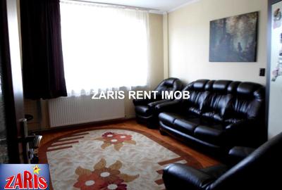 Apartament cu 2 camere decomandat, mobilat în Ultracentral