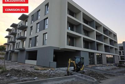 Apartament cu 3 camere semidecomandat în Zorilor
